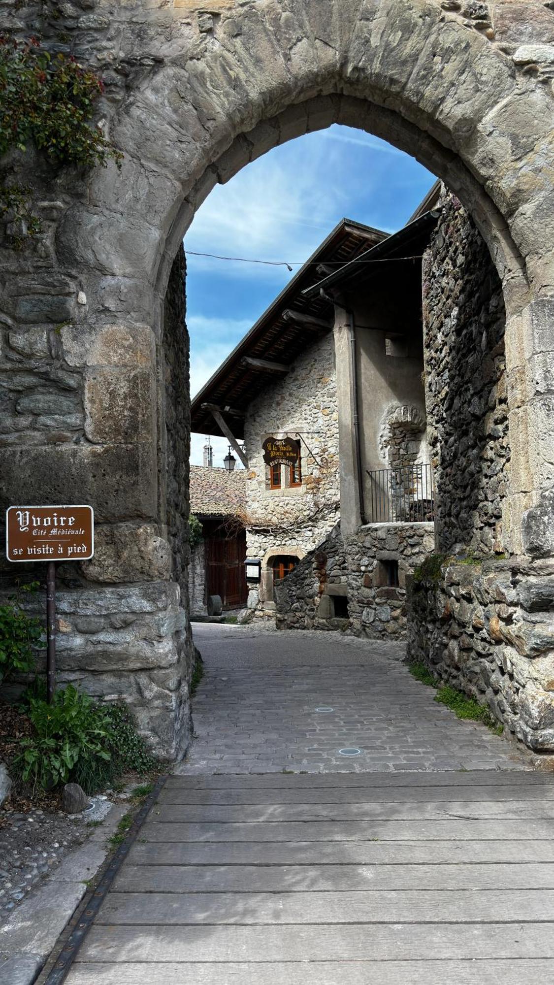 Escapade Au Coeur D'Yvoire Dış mekan fotoğraf