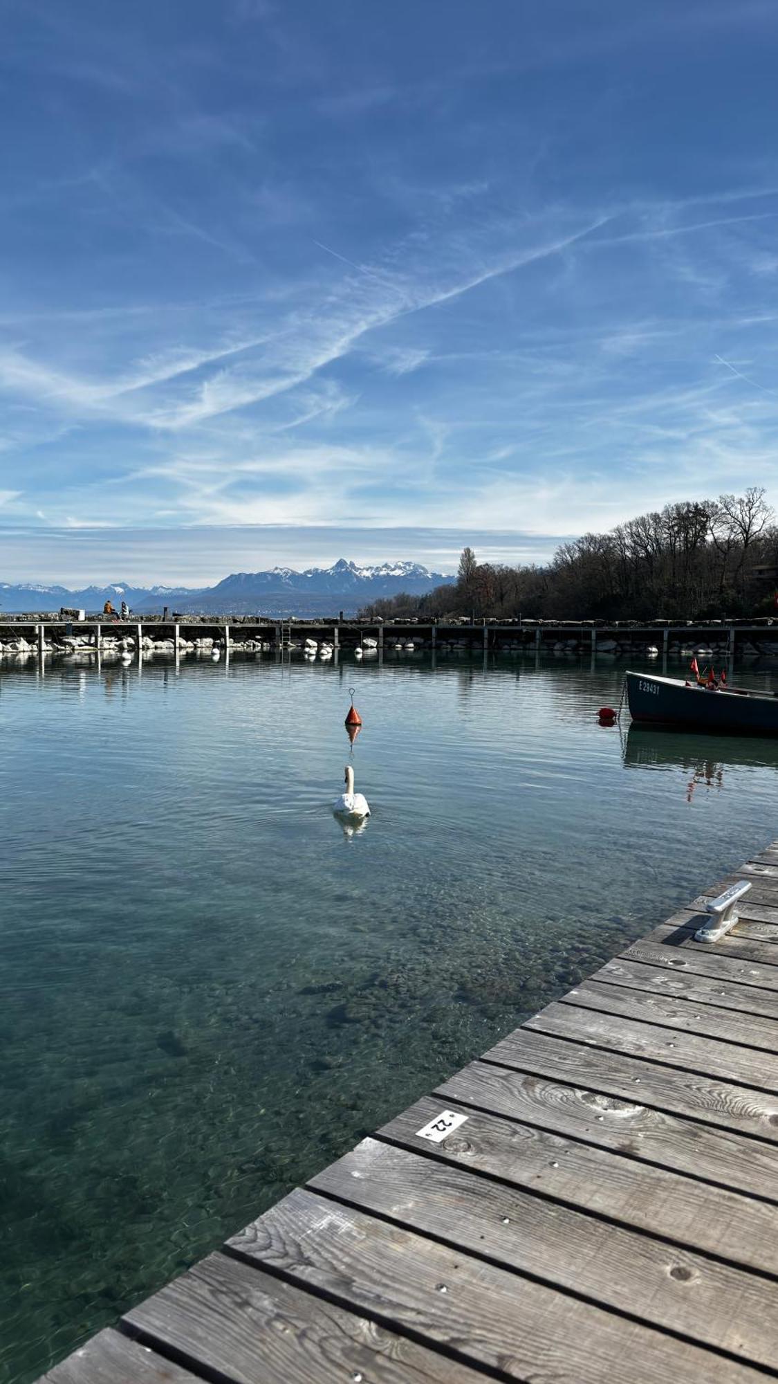 Escapade Au Coeur D'Yvoire Dış mekan fotoğraf